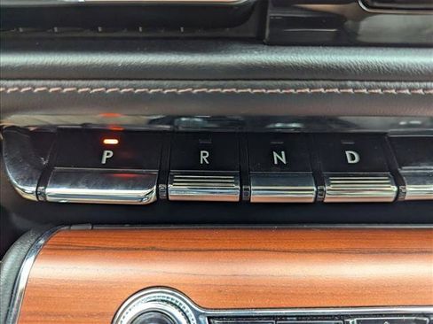 Used 2020 Lincoln Aviator Reserve w/ Elements Package Plus image 14