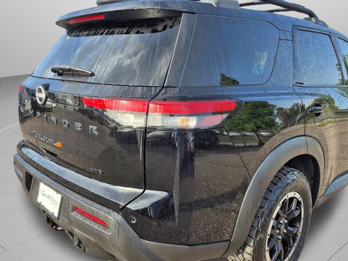 Certified 2023 Nissan Pathfinder Rock Creek AWD/4WD image 36
