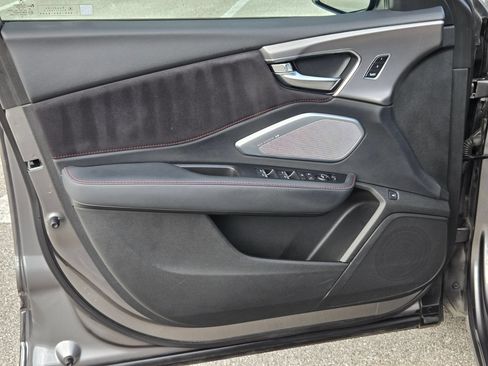 Used 2022 Acura RDX A-Spec FWD image 11