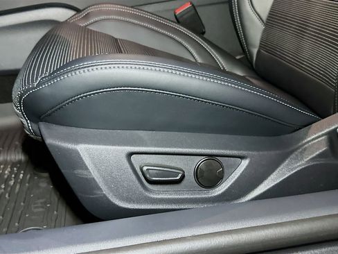 New 2026 Ford Mustang Premium RWD image 15