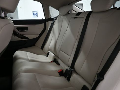 Used 2015 BMW 435i Gran Coupe xDrive image 13