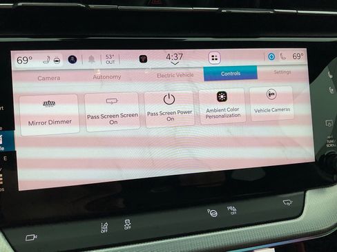 Used 2024 Jeep Wagoneer Launch Edition image 9