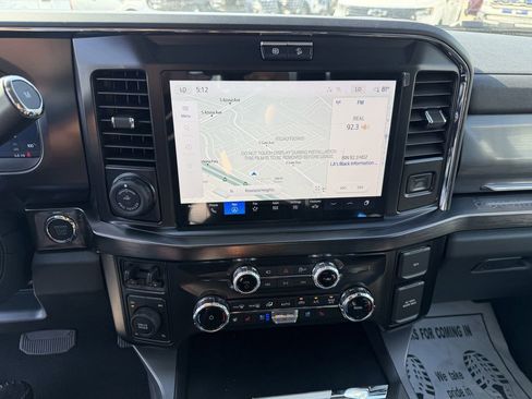 New 2026 Ford F250 Lariat w/ Lariat Ultimate Package AWD/4WD image 25