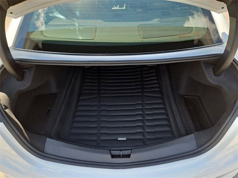 Used 2024 Cadillac CT5 V w/ Premium Package image 18