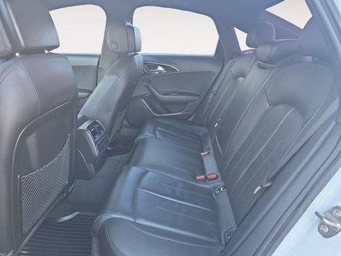 Used 2018 Audi A6 2.0T Premium w/ 20" Black Optic Wheel Package image 14