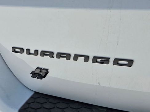 New 2026 Dodge Durango GT image 35