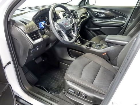 Certified 2023 GMC Terrain SLE w/ Driver Convenience Package FWD image 13