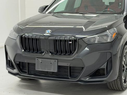 Used 2024 BMW X1 M35i w/ Premium Package AWD/4WD image 95