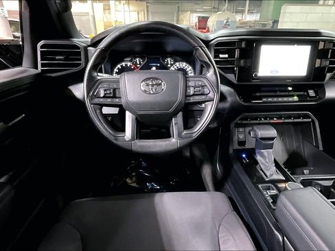 Used 2025 Toyota Tundra SR5 w/ SR5 Convenience Package image 6