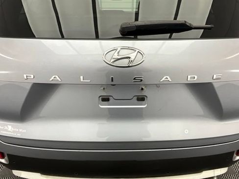 Used 2020 Hyundai Palisade SEL w/ Premium Package FWD image 31