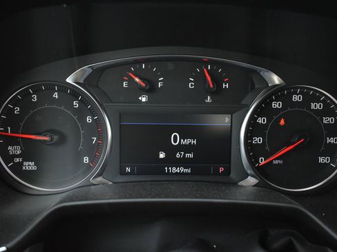 Used 2024 Chevrolet Blazer LT w/ Convenience Package FWD image 32
