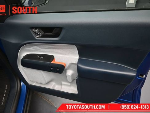 Used 2024 Ford Maverick XLT w/ XLT Luxury Package FWD image 28