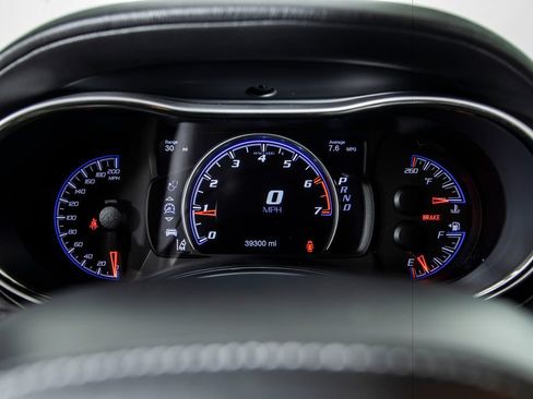 Used 2018 Jeep Grand Cherokee Trackhawk AWD/4WD image 23