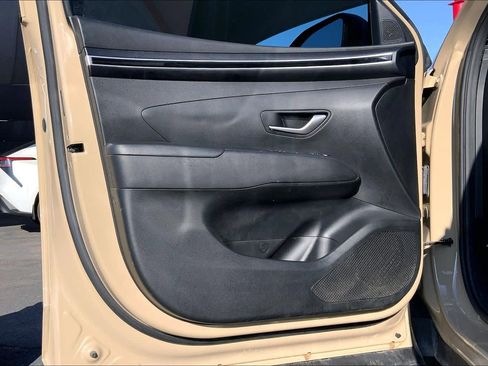 Used 2023 Hyundai Santa Cruz SEL w/ Activity Package image 22