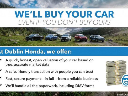 Certified 2024 Honda Accord EX image 26