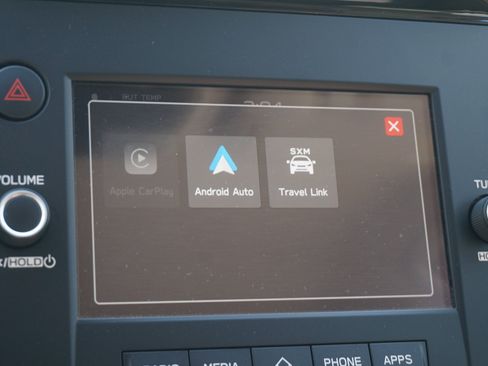 Used 2024 Subaru Impreza 2.0i AWD/4WD image 20