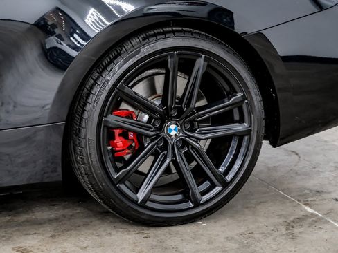 Used 2024 BMW 430i xDrive 430i xDrive w/ M Sport Package image 48