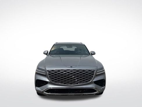New 2026 Genesis GV80 3.5T Prestige AWD/4WD image 2