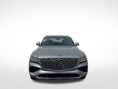 New 2026 Genesis GV80 3.5T Prestige