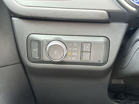 Used 2021 Ford Escape SEL w/ SEL Stealth AWD Package image 8