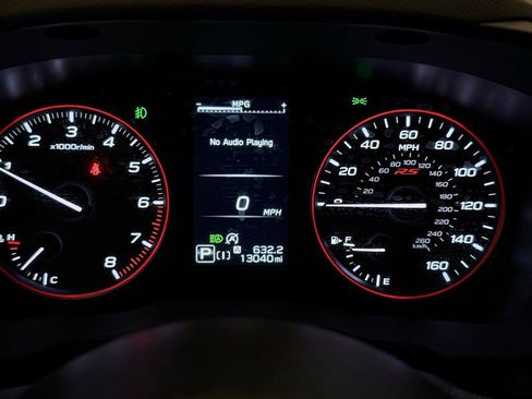 Used 2024 Subaru Impreza RS w/ Popular Package #3 image 13