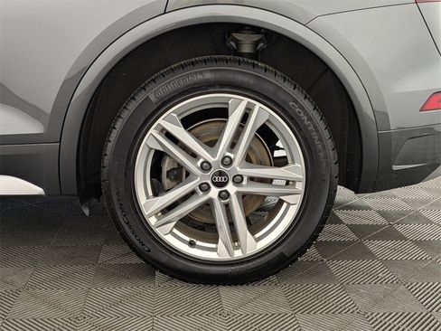 Used 2021 Audi Q5 e Premium Plus image 35
