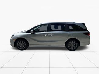 New 2026 Honda Odyssey Touring video 5