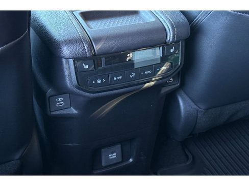 New 2026 Toyota Grand Highlander Limited AWD/4WD image 14