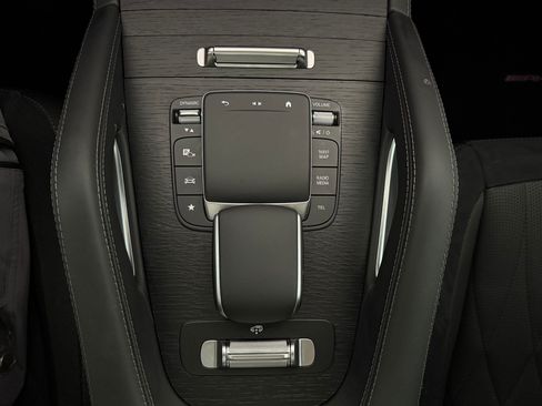 Used 2024 Mercedes-Benz GLE 63 AMG S image 26