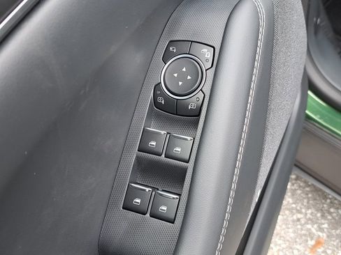 New 2025 Ford Mustang Mach-E Premium image 24