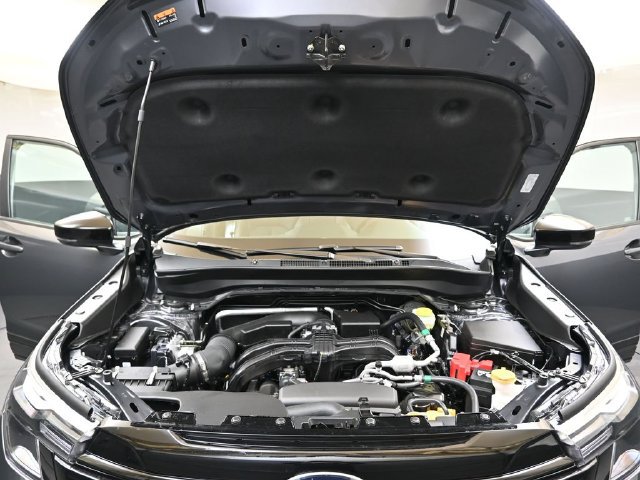New 2026 Subaru Forester Sport w/ Onyx Edition AWD/4WD image 9