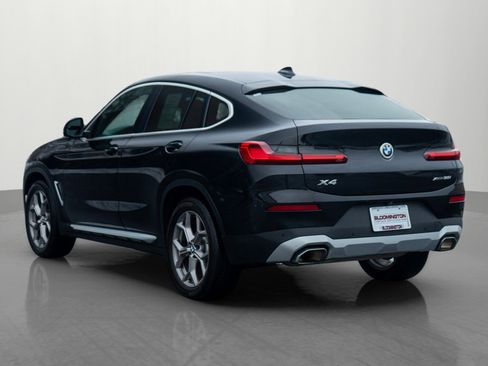 Used 2022 BMW X4 xDrive30i image 5