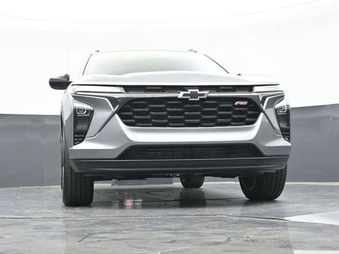New 2026 Chevrolet Trax RS w/ Driver Confidence Package FWD image 55