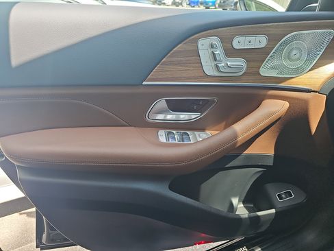 New 2026 Mercedes-Benz GLE 350 4MATIC image 28