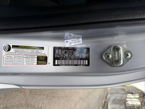 Used 2024 Toyota GR86 Premium RWD image 24