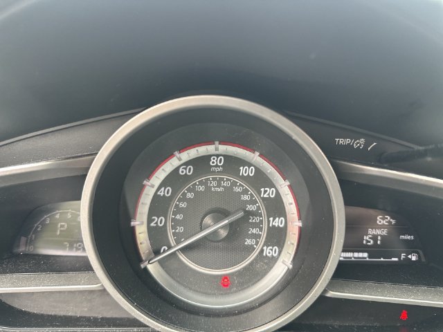 Used 2016 MAZDA MAZDA3 i Sport FWD image 12