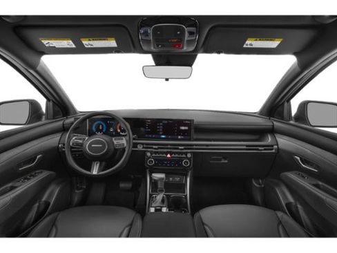 Certified 2025 Hyundai Santa Cruz SEL AWD/4WD image 10