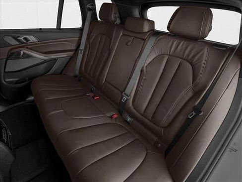 New 2026 BMW iX xDrive45 w/ Premium Package image 8