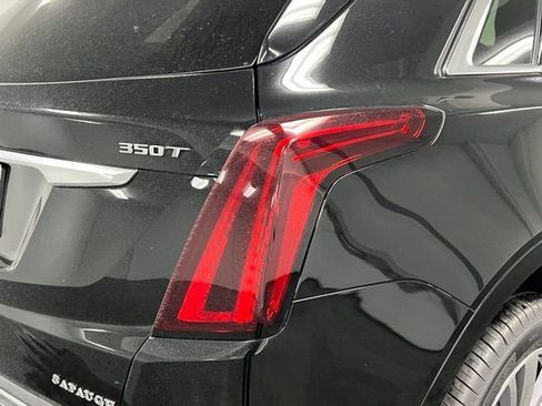 New 2025 Cadillac XT5 Premium Luxury w/ LPO, Floor Liner Package image 11