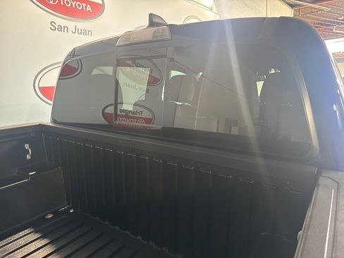 Used 2023 Toyota Tacoma TRD Sport image 19