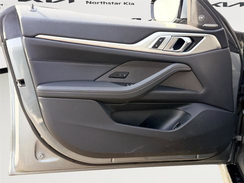 Used 2025 BMW 430i xDrive w/ Premium Package image 14