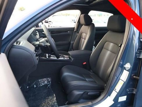 New 2026 Honda Civic Sport image 7