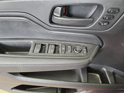 New 2026 Honda Odyssey Sport-L image 32