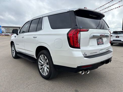 Used 2024 GMC Yukon Denali image 4