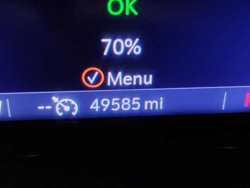 Used 2020 Buick Encore GX Select w/ Sport Touring Package FWD image 2