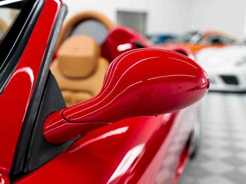 Used 2002 Ferrari 360 Spider RWD image 31