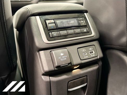 New 2026 Subaru Ascent Bronze Edition AWD/4WD image 28