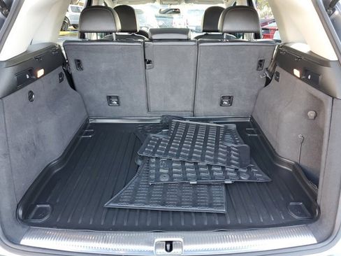 Used 2015 Audi Q5 2.0T Premium Plus w/ Technology Package image 8