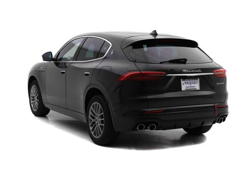 New 2024 Maserati Grecale GT image 5