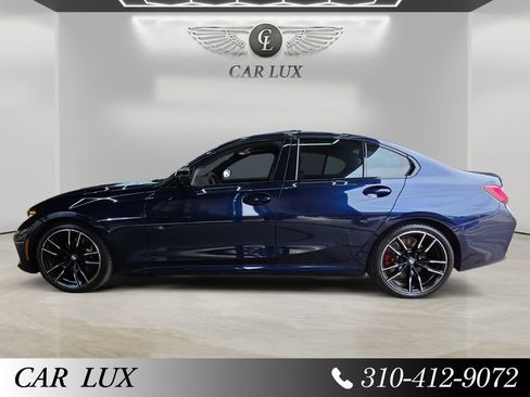 Used 2023 BMW M340i w/ Premium Package image 2